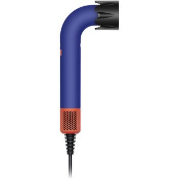 Dyson Supersonic R HD18 Vinca Blue/Topaz uscator de par - imagine 2